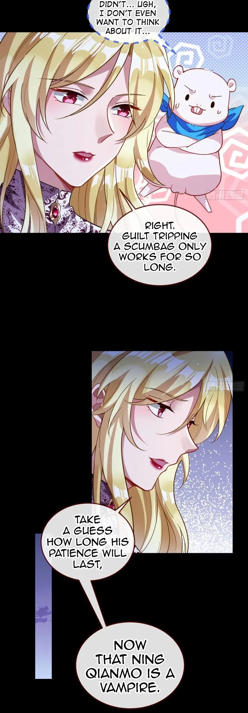 Cheating Men Must Die Chapter 460 – Page 14