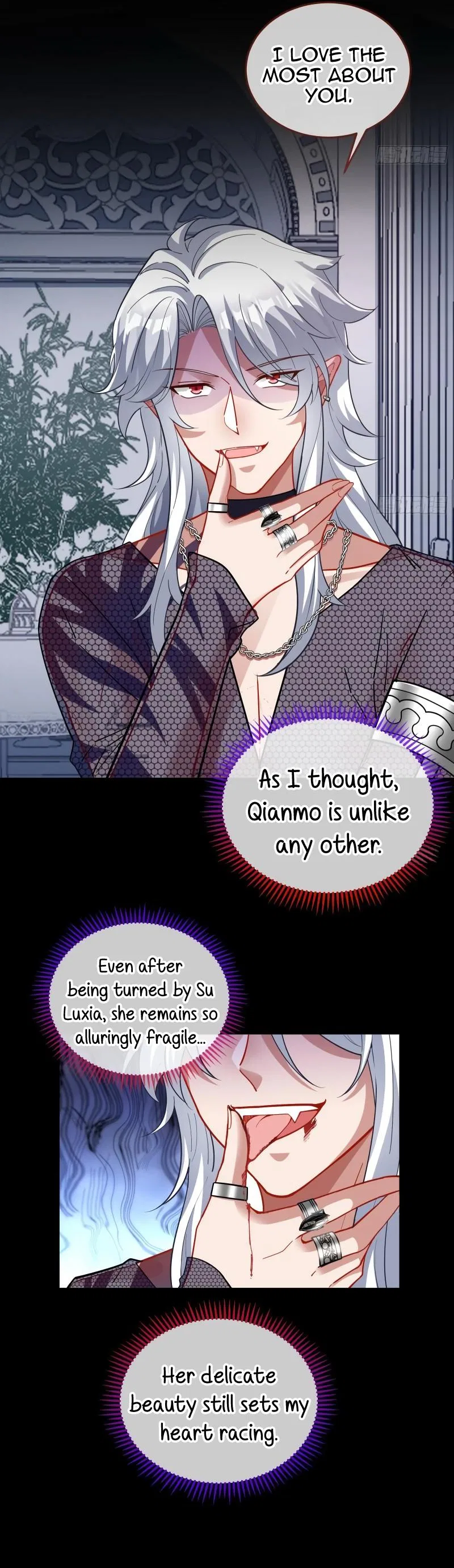 Cheating Men Must Die Chapter 460 – Page 19