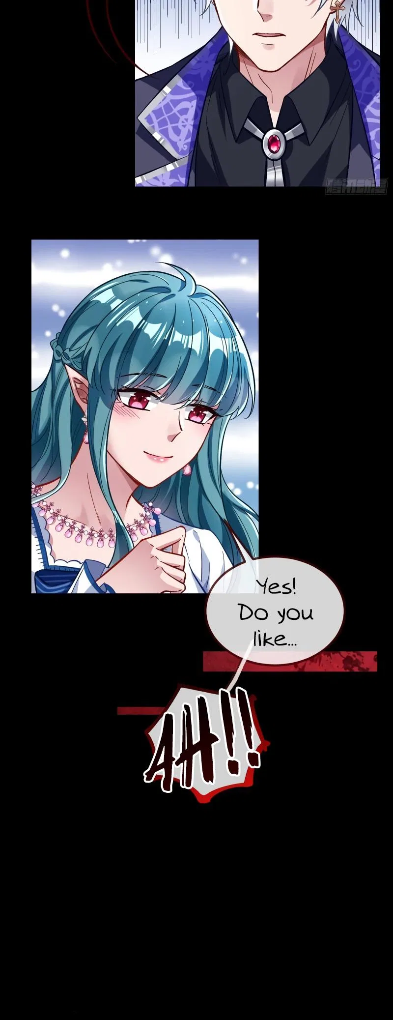 Cheating Men Must Die Chapter 459 – Page 6