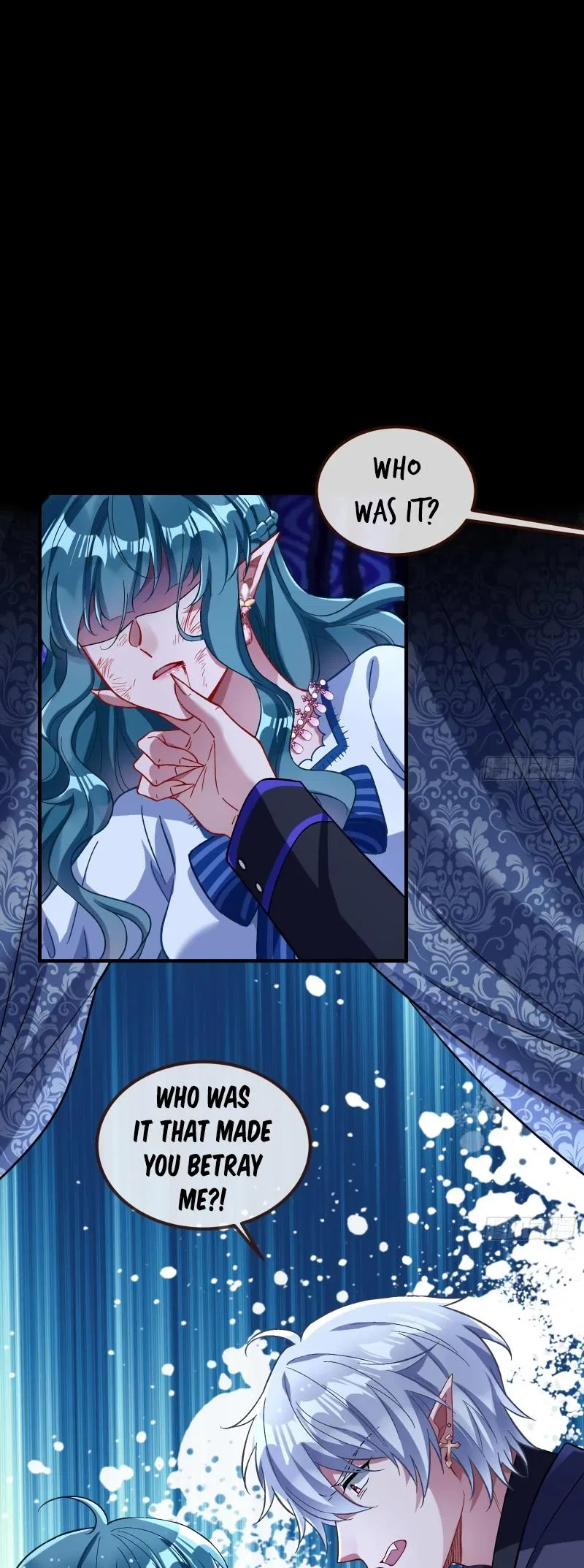 Cheating Men Must Die Chapter 459 – Page 15