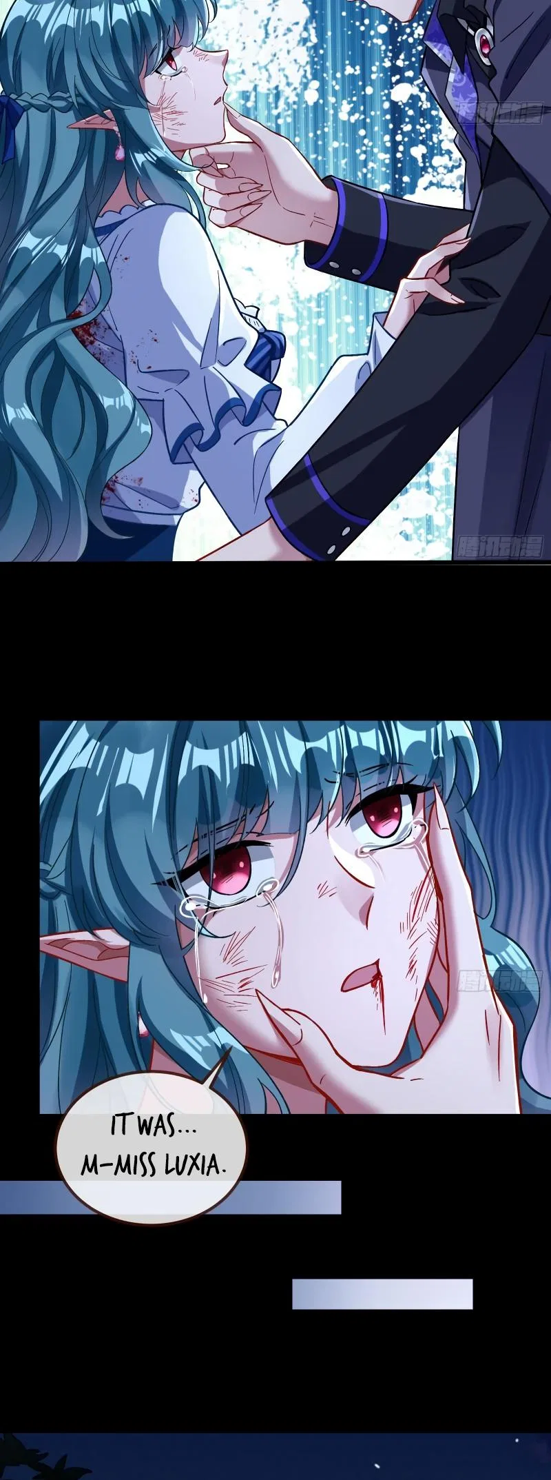 Cheating Men Must Die Chapter 459 – Page 16