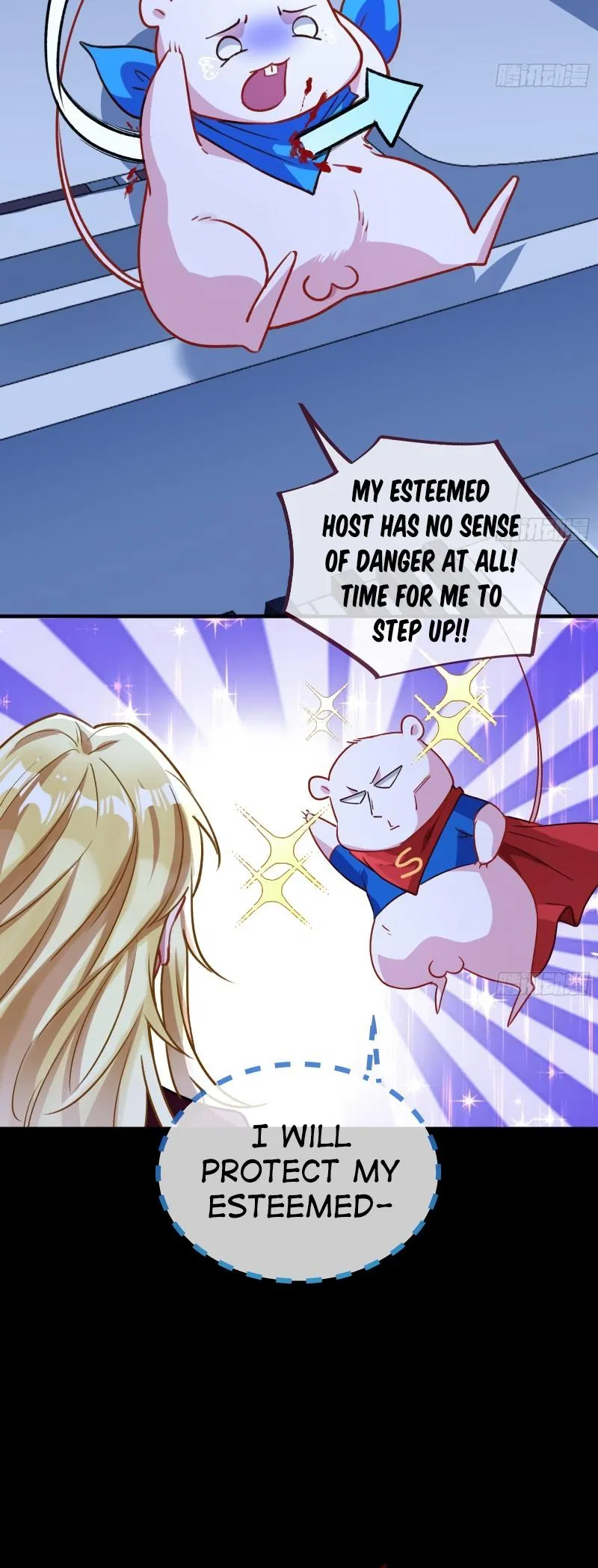 Cheating Men Must Die Chapter 459 – Page 21