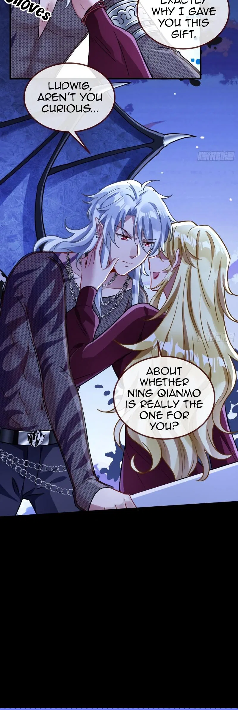 Cheating Men Must Die Chapter 459 – Page 25