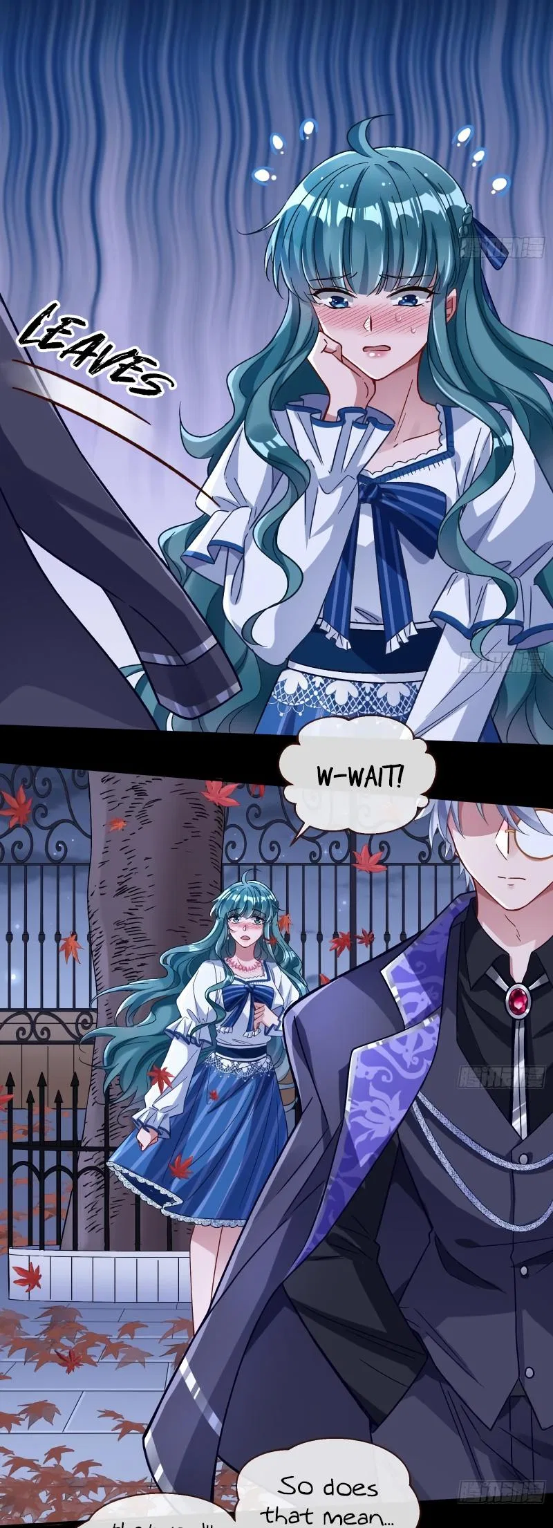 Cheating Men Must Die Chapter 457 – Page 6