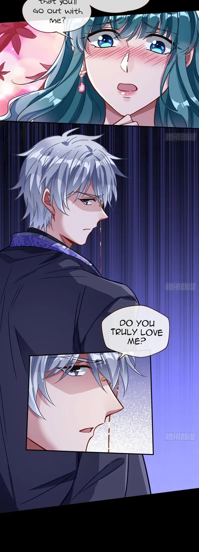 Cheating Men Must Die Chapter 457 – Page 7