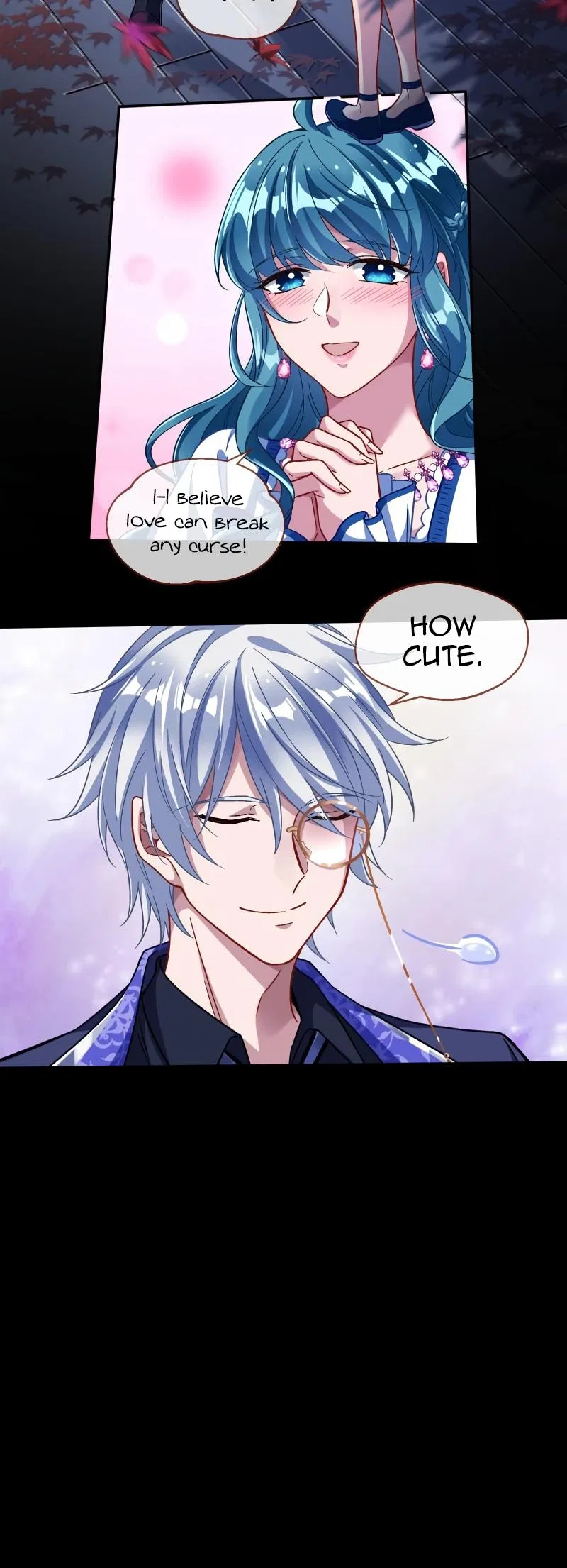 Cheating Men Must Die Chapter 457 – Page 9