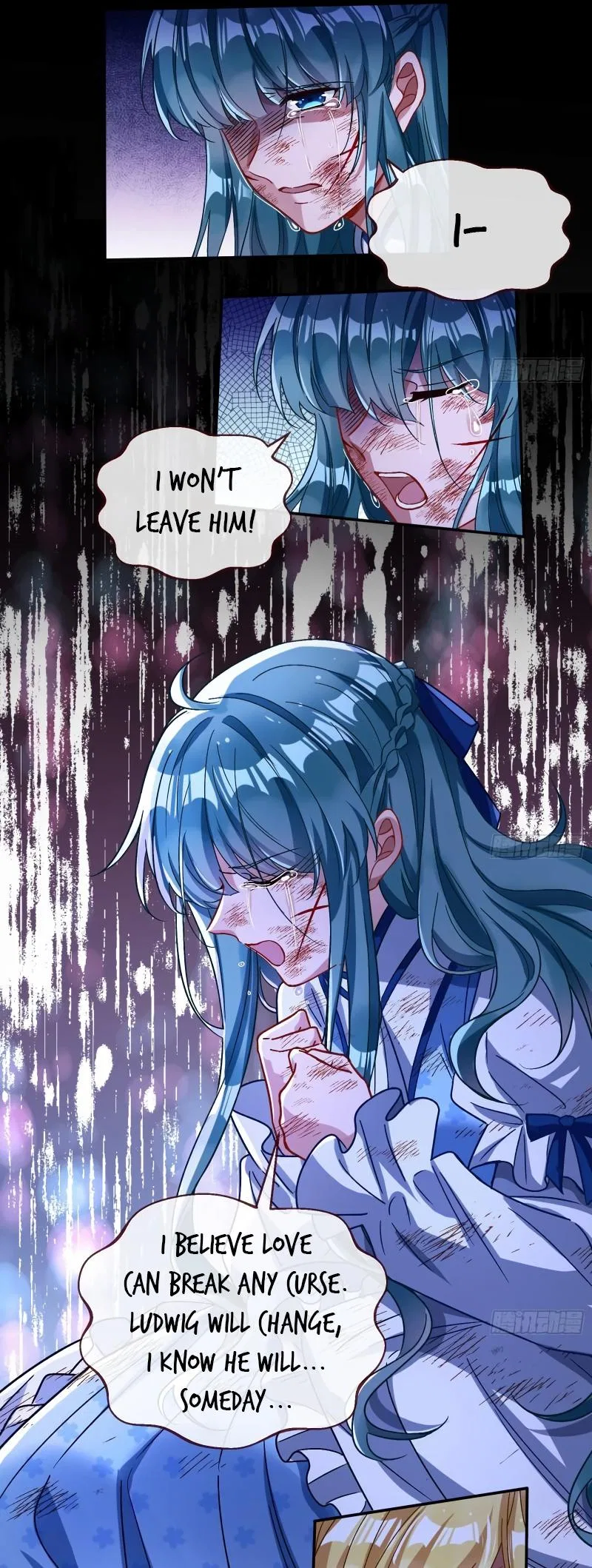 Cheating Men Must Die Chapter 457 – Page 19