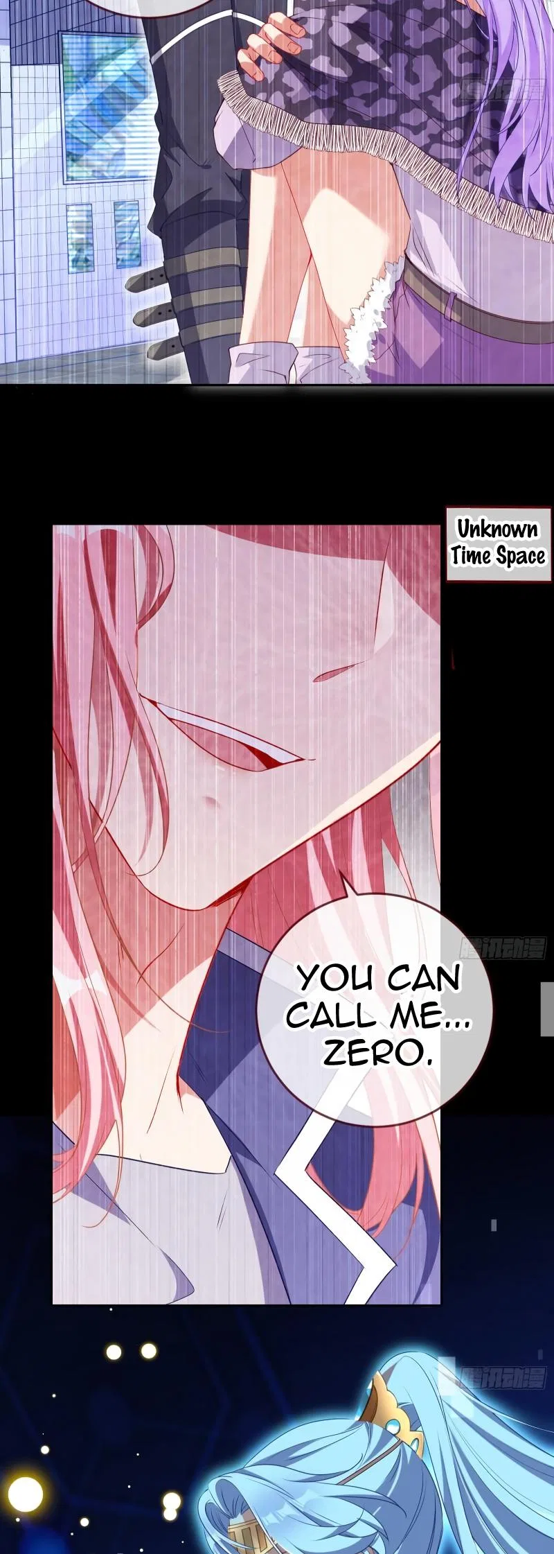 Cheating Men Must Die Chapter 456 – Page 8