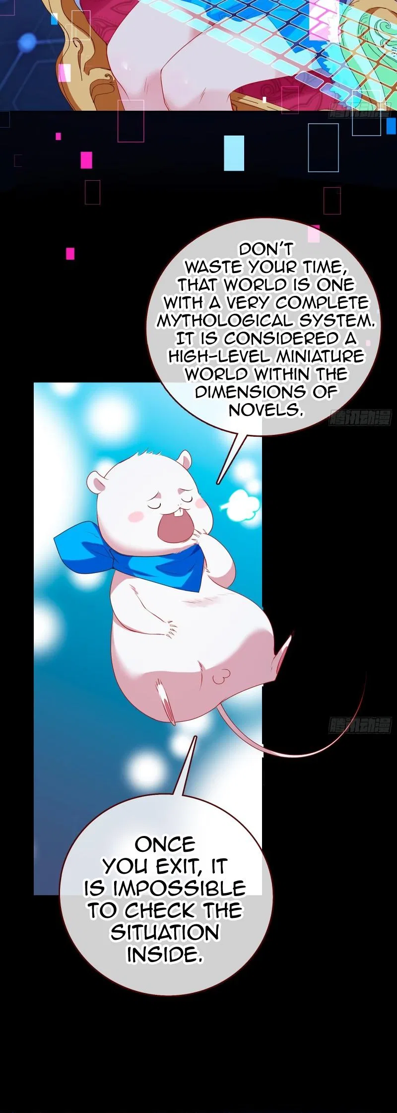 Cheating Men Must Die Chapter 456 – Page 11