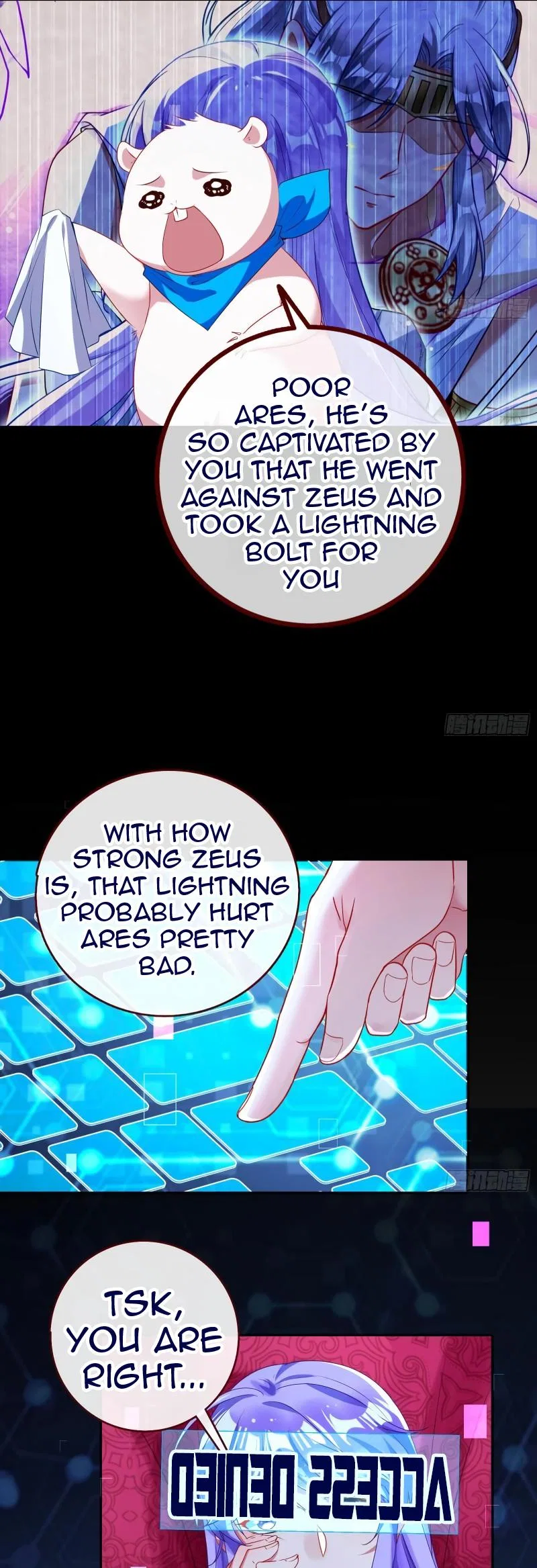 Cheating Men Must Die Chapter 456 – Page 12