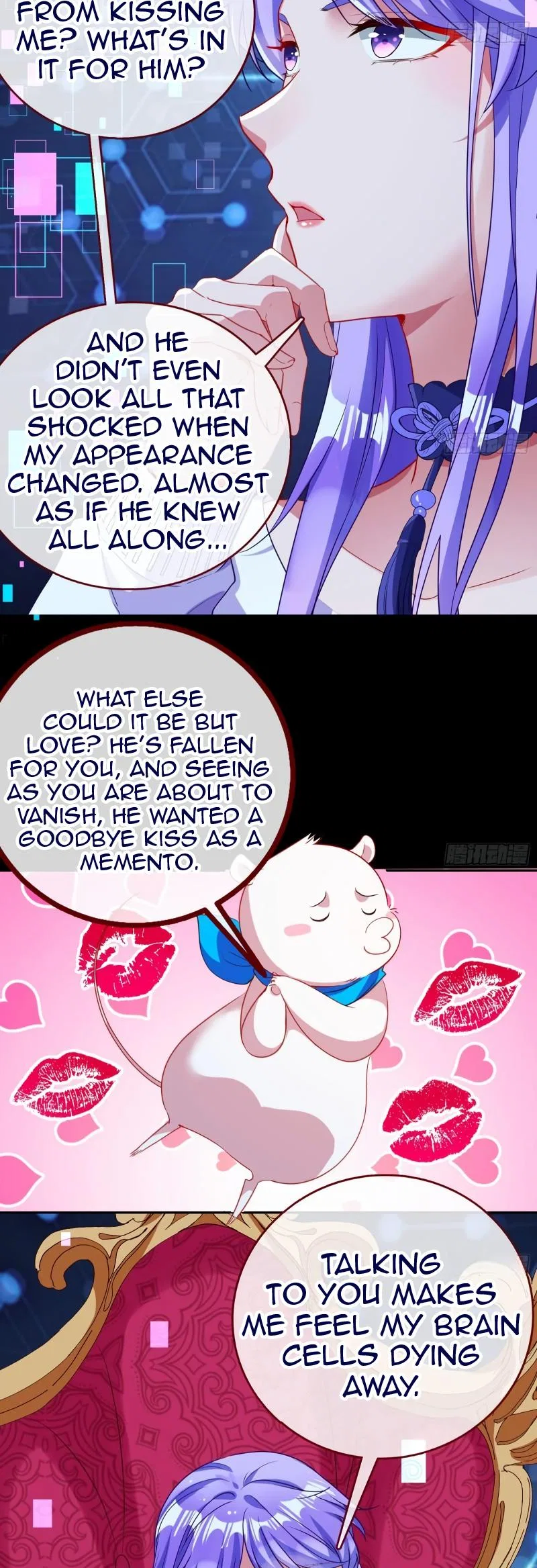 Cheating Men Must Die Chapter 456 – Page 15