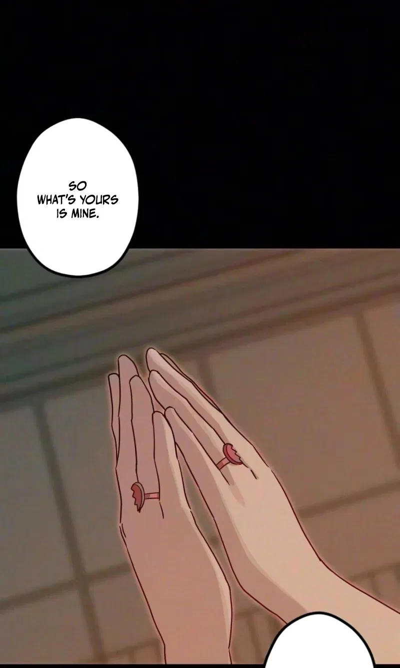 Goddess of Fortune Chapter 25 – Page 7