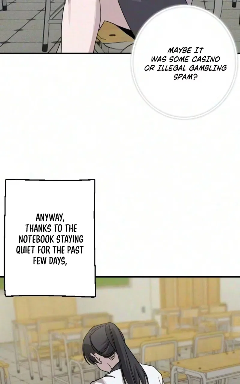 Goddess of Fortune Chapter 25 – Page 24