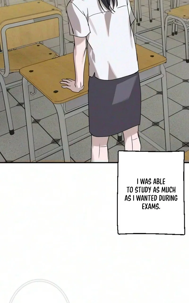 Goddess of Fortune Chapter 25 – Page 25