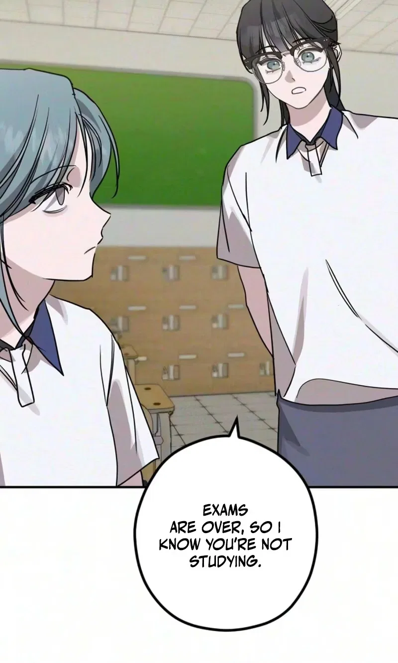 Goddess of Fortune Chapter 25 – Page 31