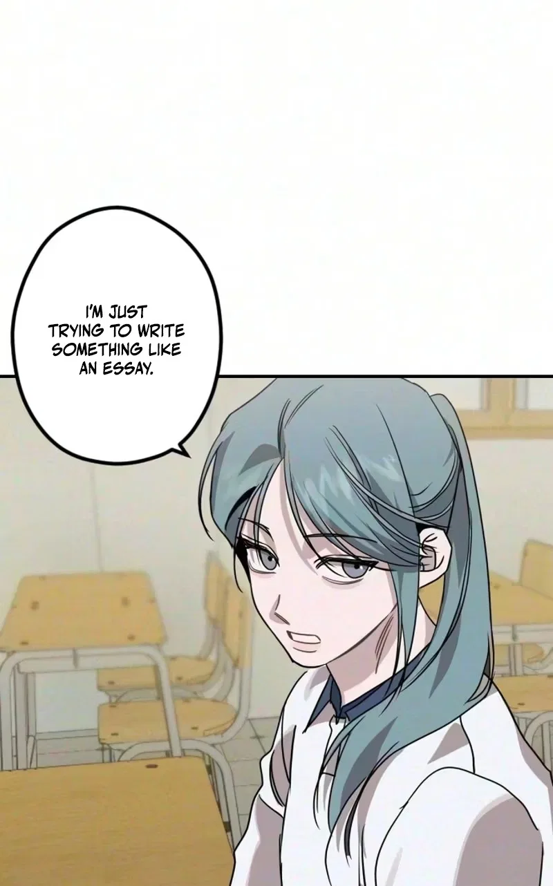 Goddess of Fortune Chapter 25 – Page 32