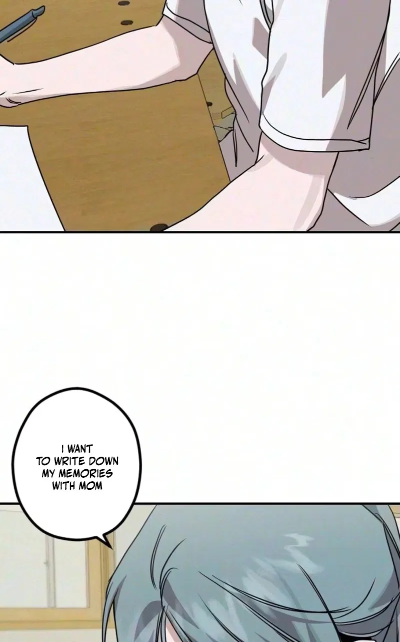 Goddess of Fortune Chapter 25 – Page 33