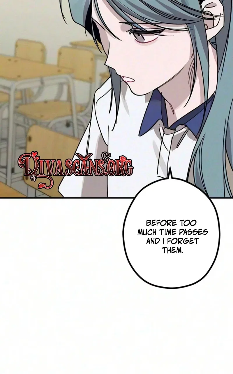 Goddess of Fortune Chapter 25 – Page 34
