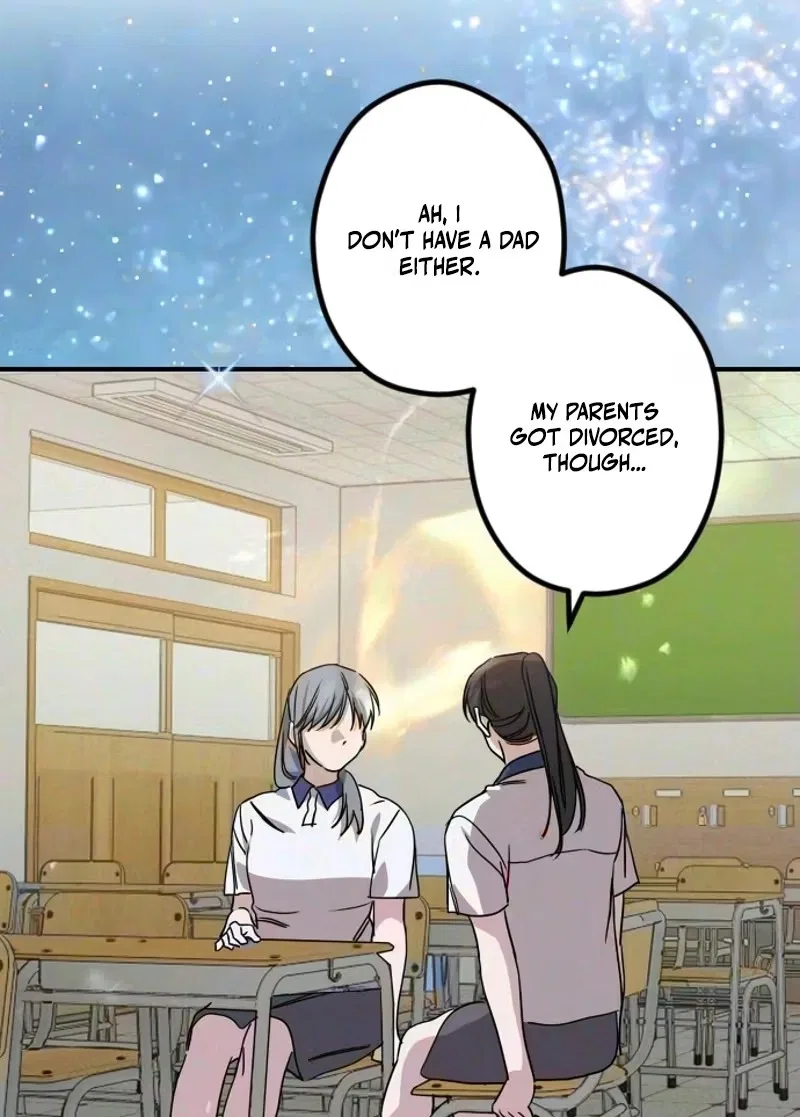 Goddess of Fortune Chapter 25 – Page 38