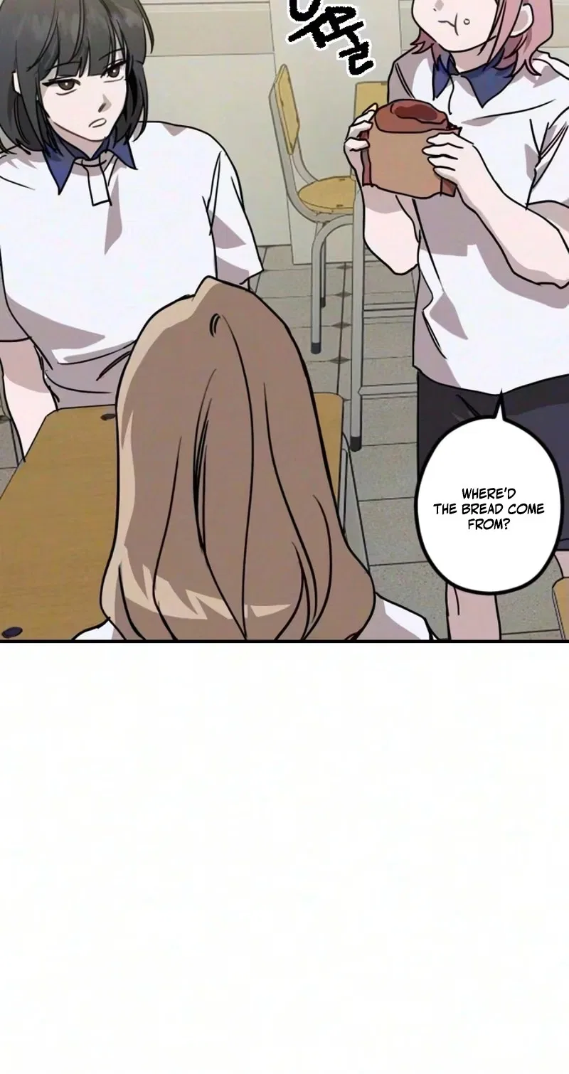 Goddess of Fortune Chapter 25 – Page 45