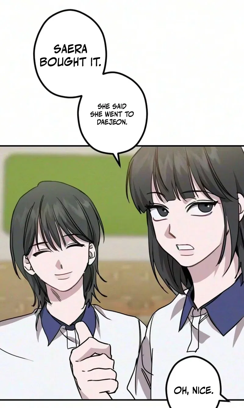 Goddess of Fortune Chapter 25 – Page 46