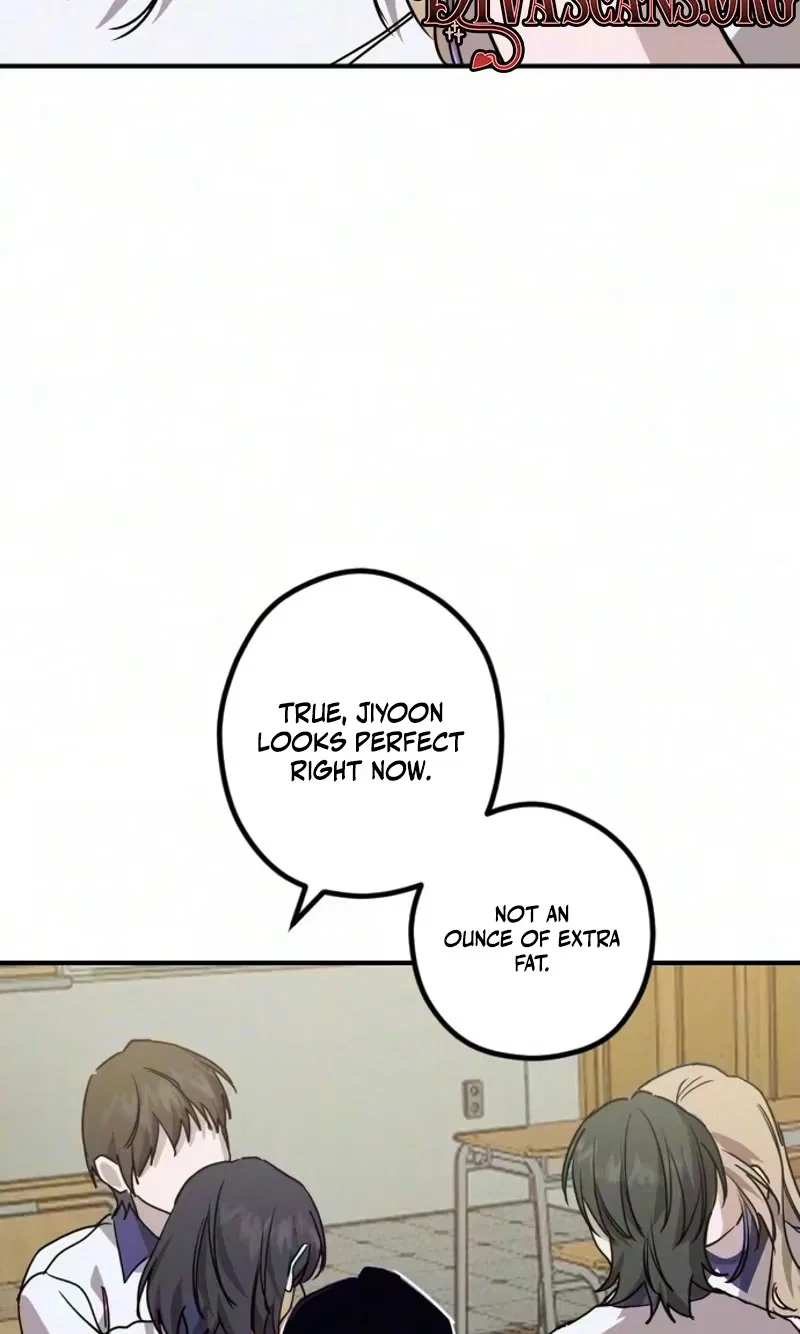 Goddess of Fortune Chapter 25 – Page 53