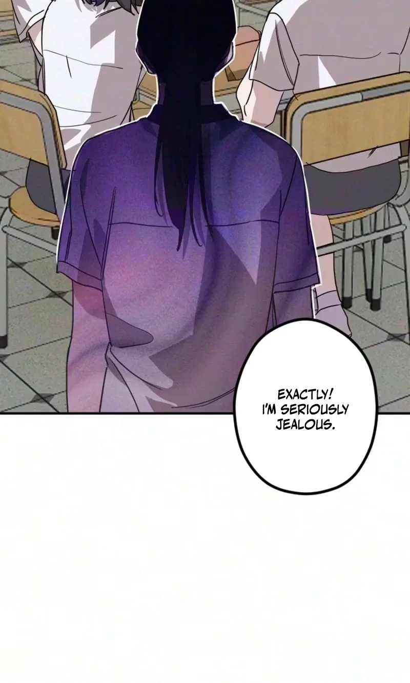 Goddess of Fortune Chapter 25 – Page 54