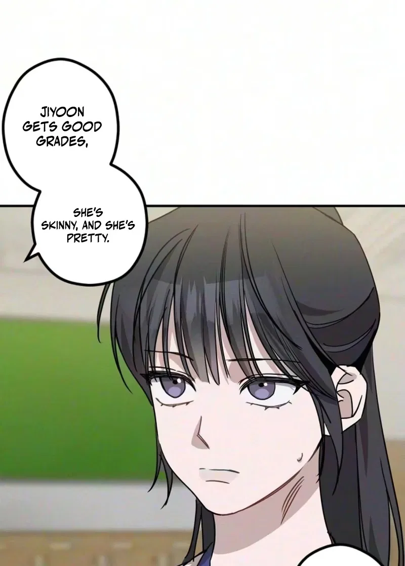 Goddess of Fortune Chapter 25 – Page 55
