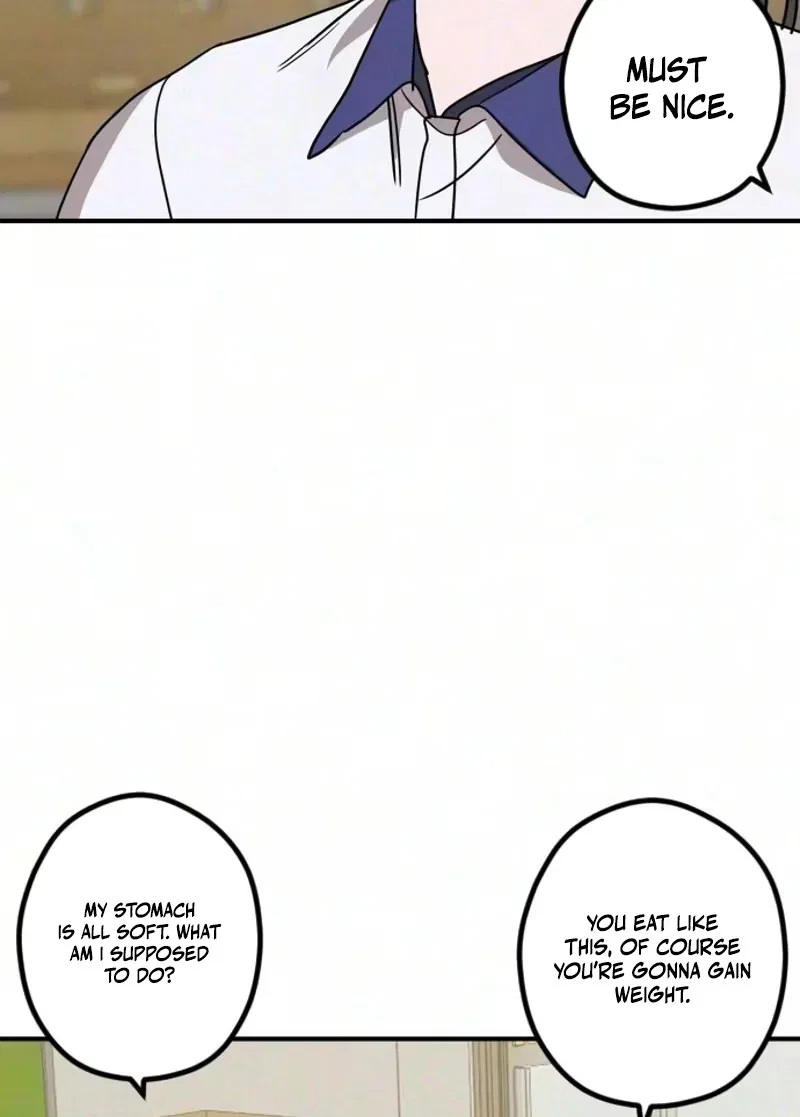Goddess of Fortune Chapter 25 – Page 56