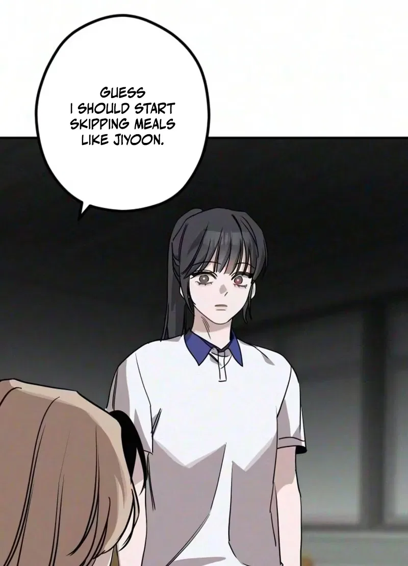 Goddess of Fortune Chapter 25 – Page 58