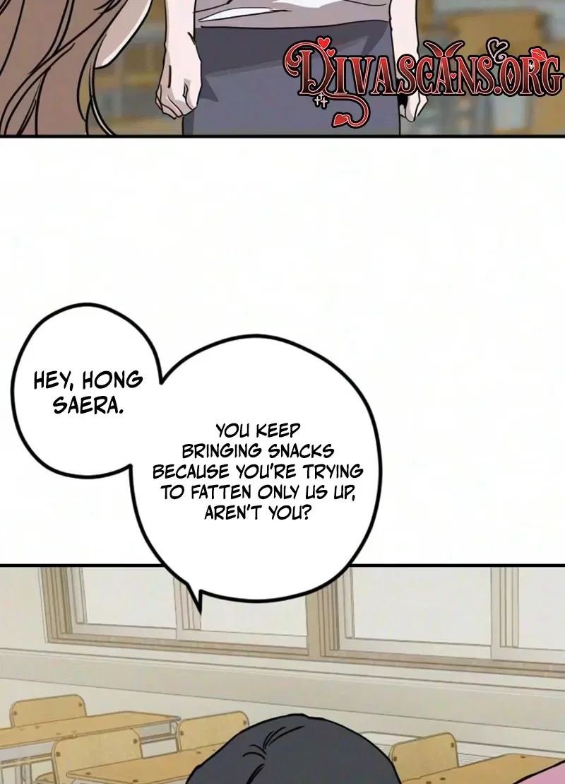 Goddess of Fortune Chapter 25 – Page 59