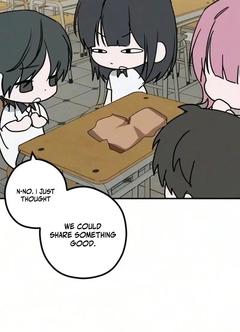 Goddess of Fortune Chapter 25 – Page 60