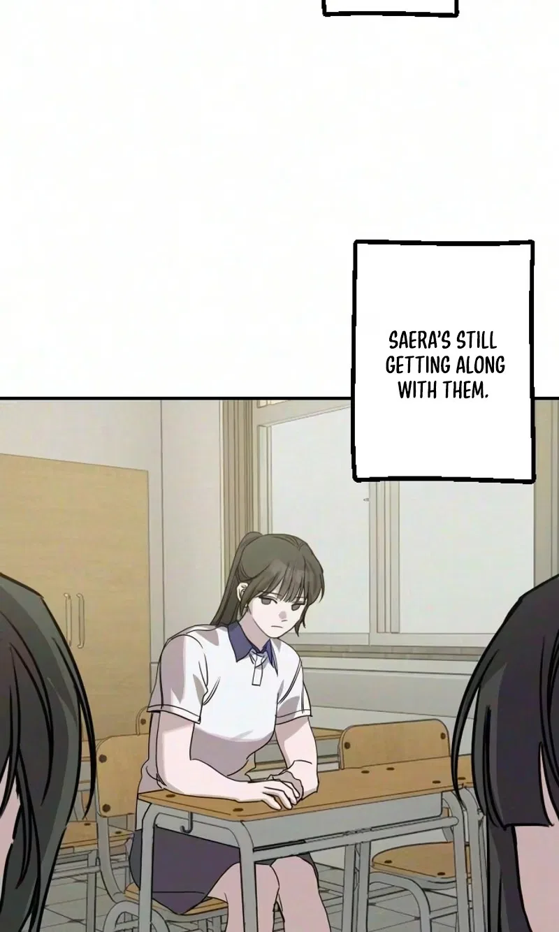 Goddess of Fortune Chapter 25 – Page 65