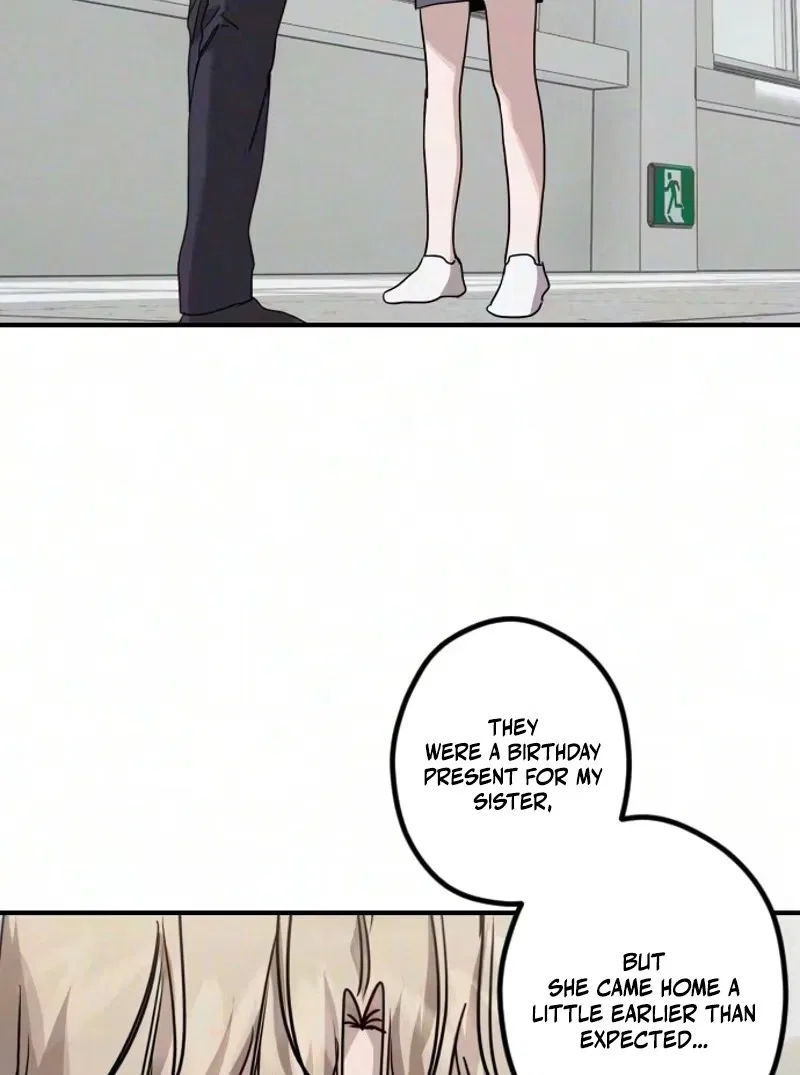 Goddess of Fortune Chapter 25 – Page 73