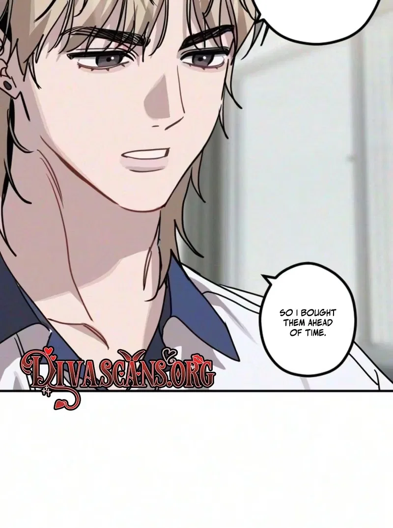 Goddess of Fortune Chapter 25 – Page 74