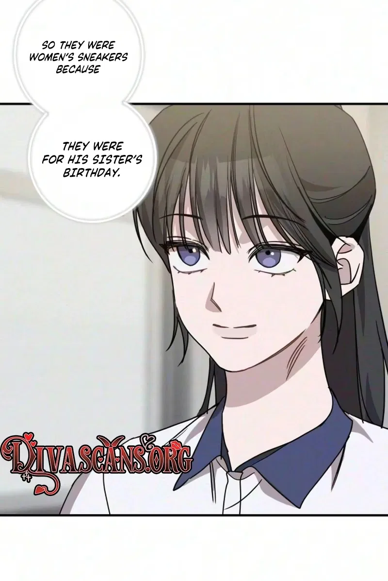 Goddess of Fortune Chapter 25 – Page 77