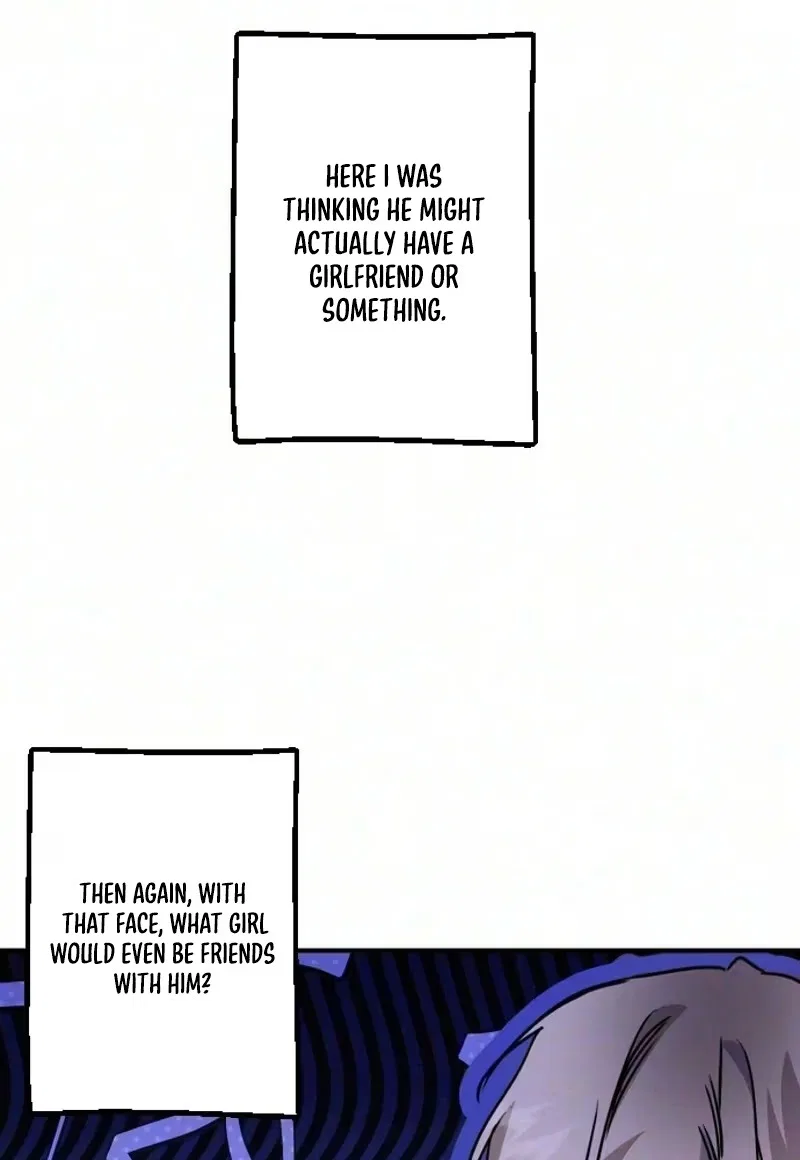 Goddess of Fortune Chapter 25 – Page 78