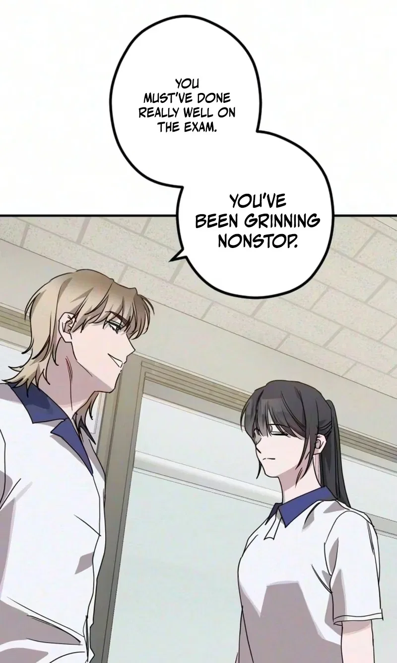 Goddess of Fortune Chapter 25 – Page 81