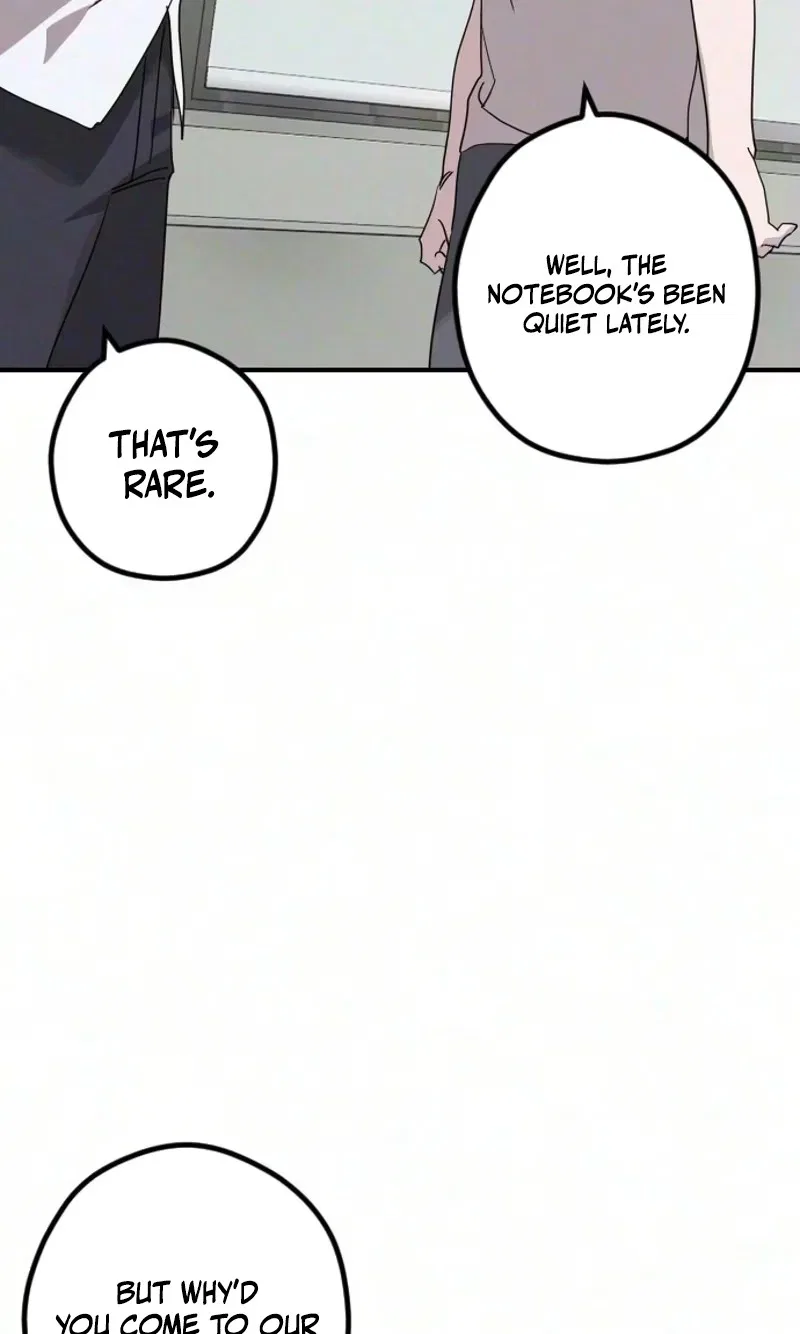 Goddess of Fortune Chapter 25 – Page 82