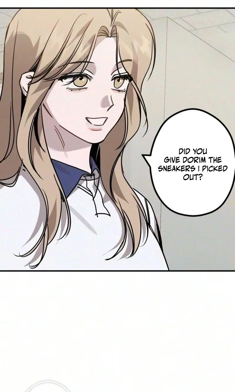 Goddess of Fortune Chapter 25 – Page 87