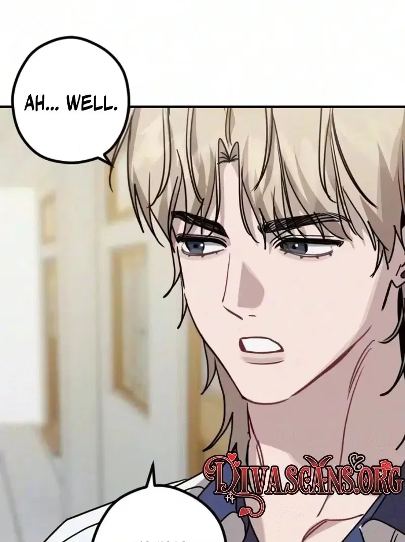 Goddess of Fortune Chapter 25 – Page 90