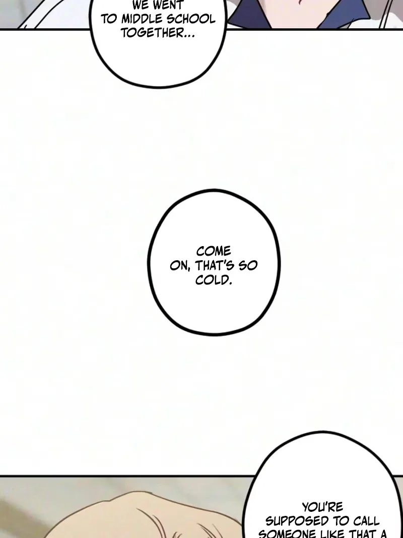 Goddess of Fortune Chapter 25 – Page 91