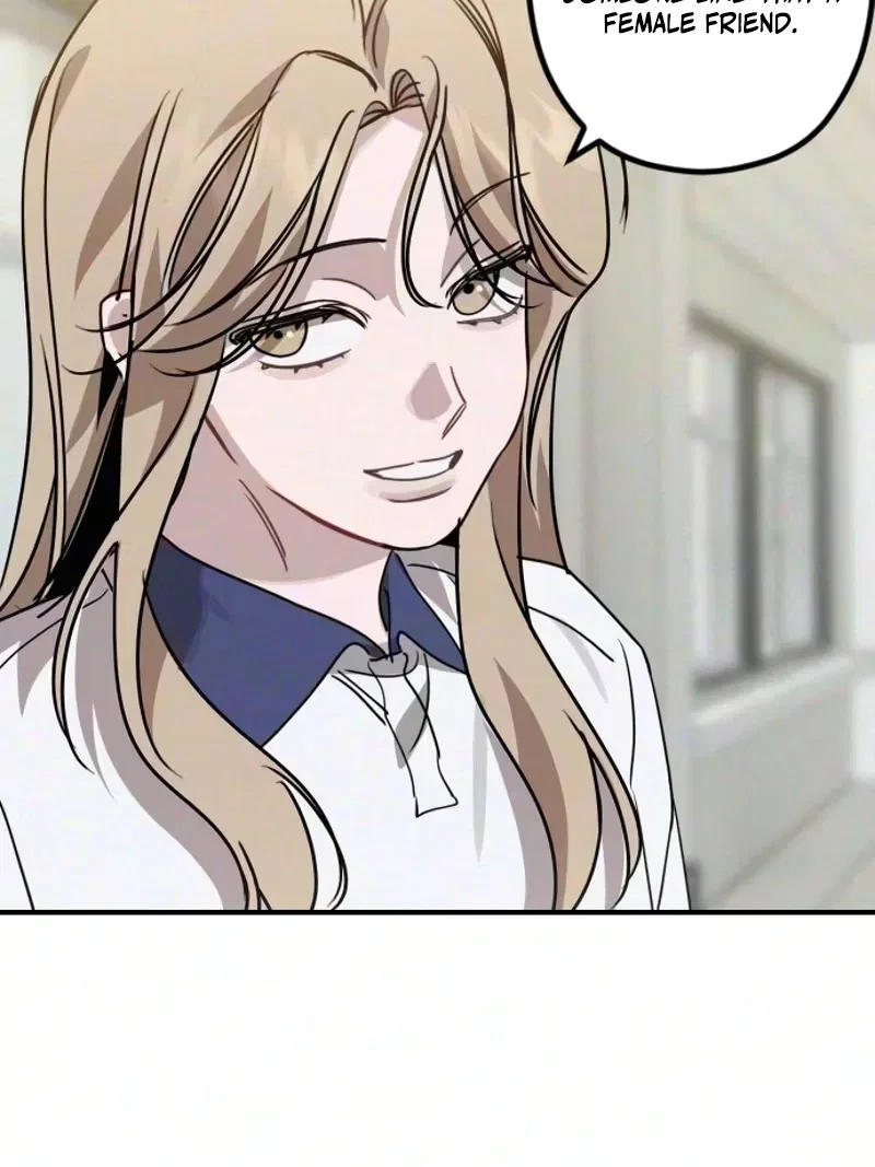 Goddess of Fortune Chapter 25 – Page 92