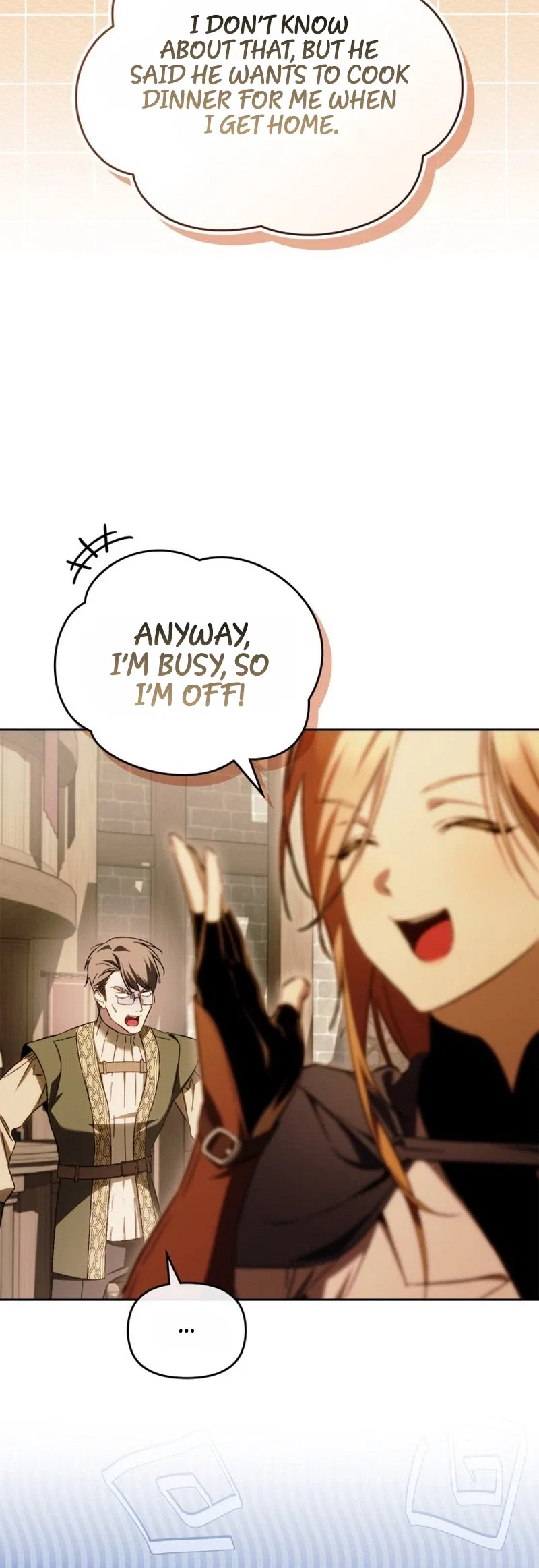 Erika: My Friend Is Obsessed with Me Chapter 20 – Page 6