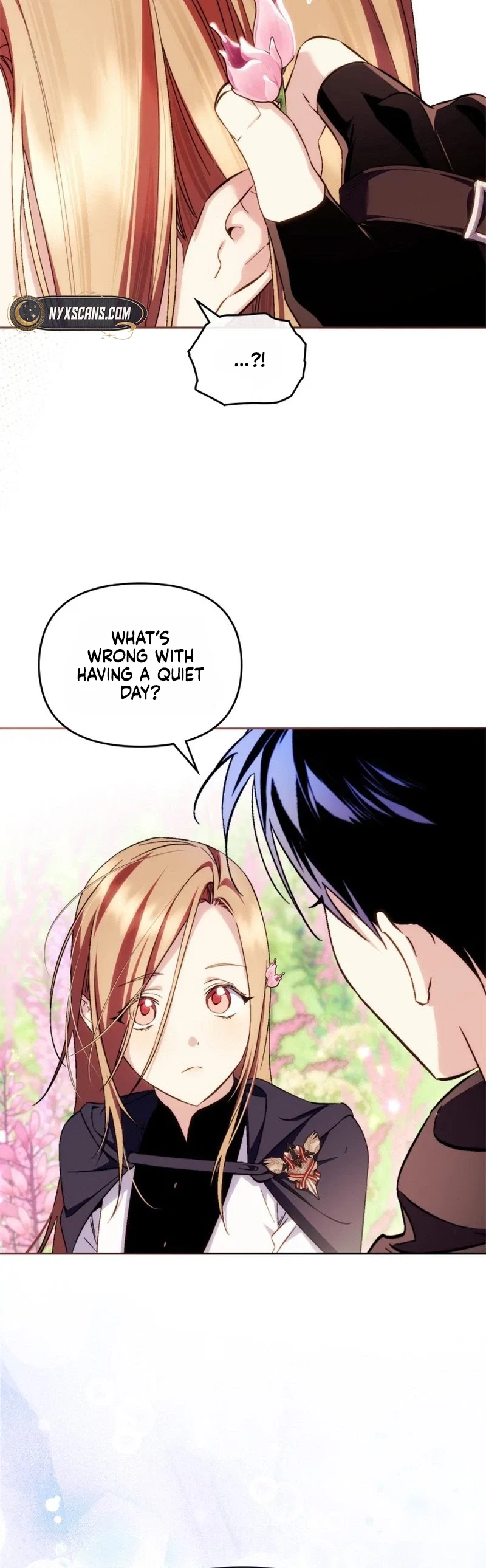 Erika: My Friend Is Obsessed with Me Chapter 20 – Page 12