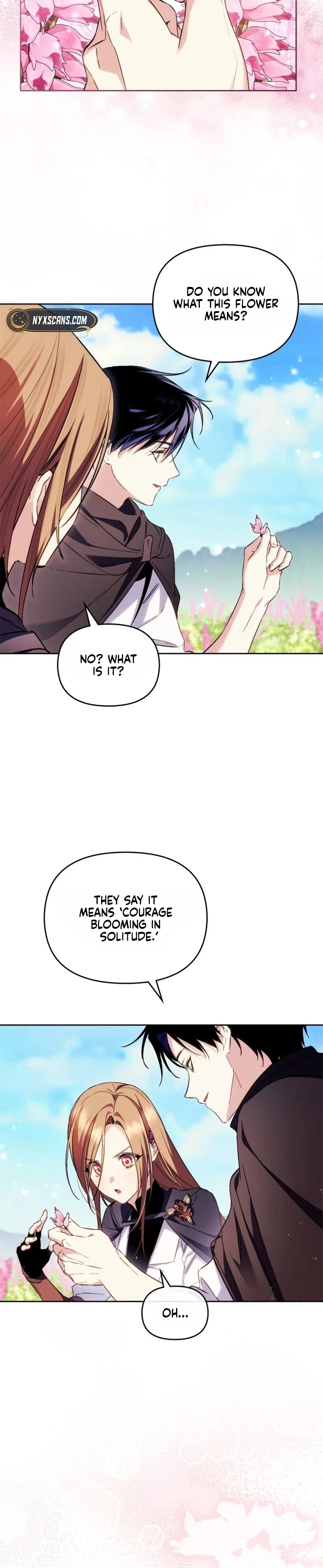 Erika: My Friend Is Obsessed with Me Chapter 20 – Page 15