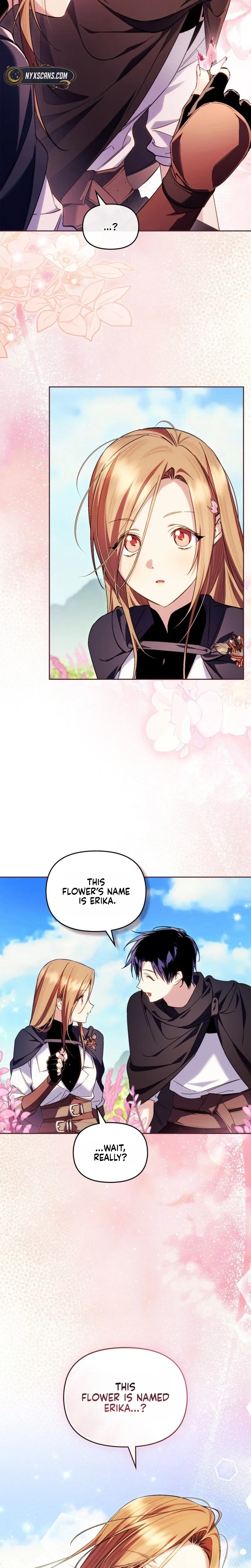 Erika: My Friend Is Obsessed with Me Chapter 20 – Page 17