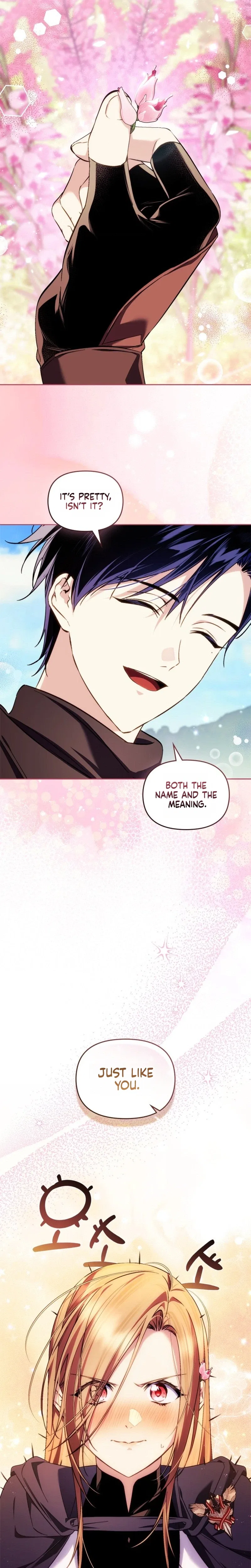 Erika: My Friend Is Obsessed with Me Chapter 20 – Page 19