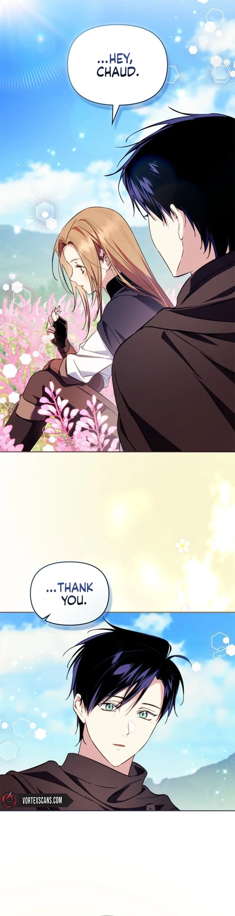 Erika: My Friend Is Obsessed with Me Chapter 20 – Page 21