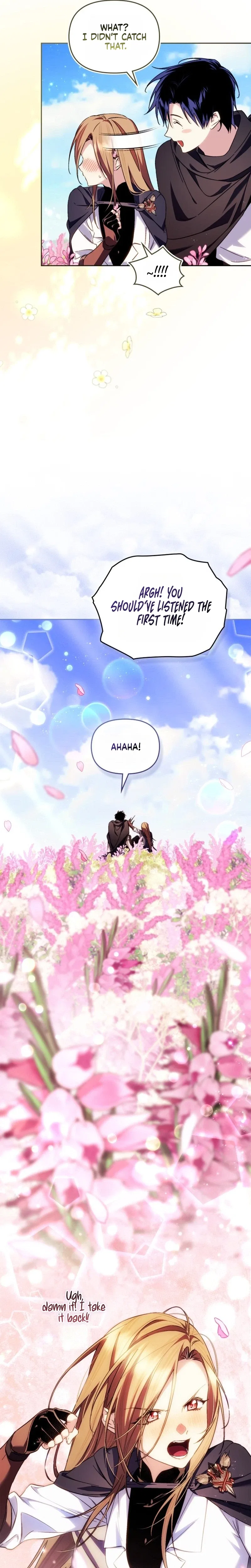 Erika: My Friend Is Obsessed with Me Chapter 20 – Page 22